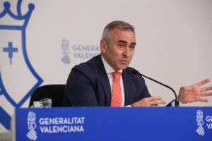 Le Consell affirme n'avoir reçu « aucune communication officielle » du Gouvernement concernant l'accueil de mineurs de Ceuta.