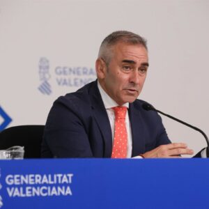 Le Consell affirme n'avoir reçu « aucune communication officielle » du Gouvernement concernant l'accueil de mineurs de Ceuta.