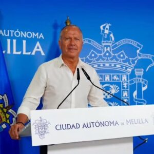 Le gouvernement de Melilla s'oppose au nouveau CETI ou CATE et exige que l'État mette fin aux entrées irrégulières