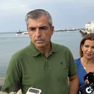 Domínguez (PP Canarias) demande de répéter le déploiement de 2006 avec Frontex et les Forces armées contre l'immigration irrégulière