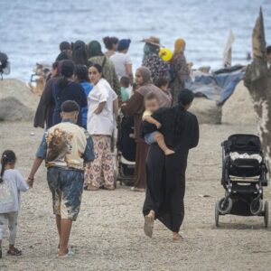 Deux immigrés arrêtés à Ceuta pour avoir tenté d'agresser sexuellement une mineure marocaine