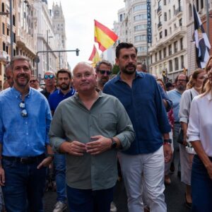 Le PP exclut l'activation du procès pour trahison de Sánchez et se réfère au cas du Tribunal National de Ceuta