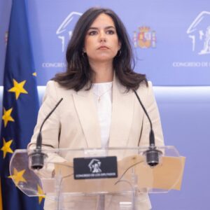 Vox forcera cette semaine un vote au Congrès sur Ceuta : audit, expulsions et rejet de la répartition des mineurs