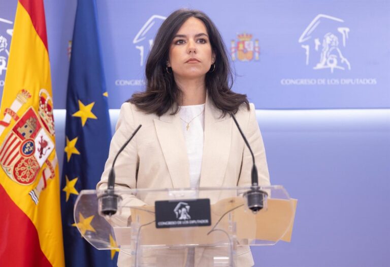 Vox forcera cette semaine un vote au Congrès sur Ceuta : audit, expulsions et rejet de la répartition des mineurs