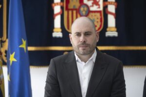 Le Gouvernement s'apprête à remplacer le délégué du Gouvernement à Ceuta après avoir fait part de son désir de ne pas rester en fonction
