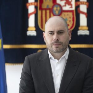 Le Gouvernement s'apprête à remplacer le délégué du Gouvernement à Ceuta après avoir fait part de son désir de ne pas rester en fonction