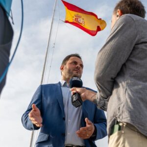 Le maire d'Arrecife (Lanzarote) exige l'expulsion immédiate des immigrés accusés de viol sur un bateau