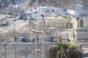 Tamim, un migrant marocain à Ceuta, raconte la « punition » dans son pays pour ceux qui reviennent : « Ils vous envoient au Sahara »
