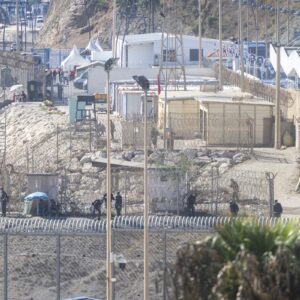 Tamim, un migrant marocain à Ceuta, raconte la « punition » dans son pays pour ceux qui reviennent : « Ils vous envoient au Sahara »