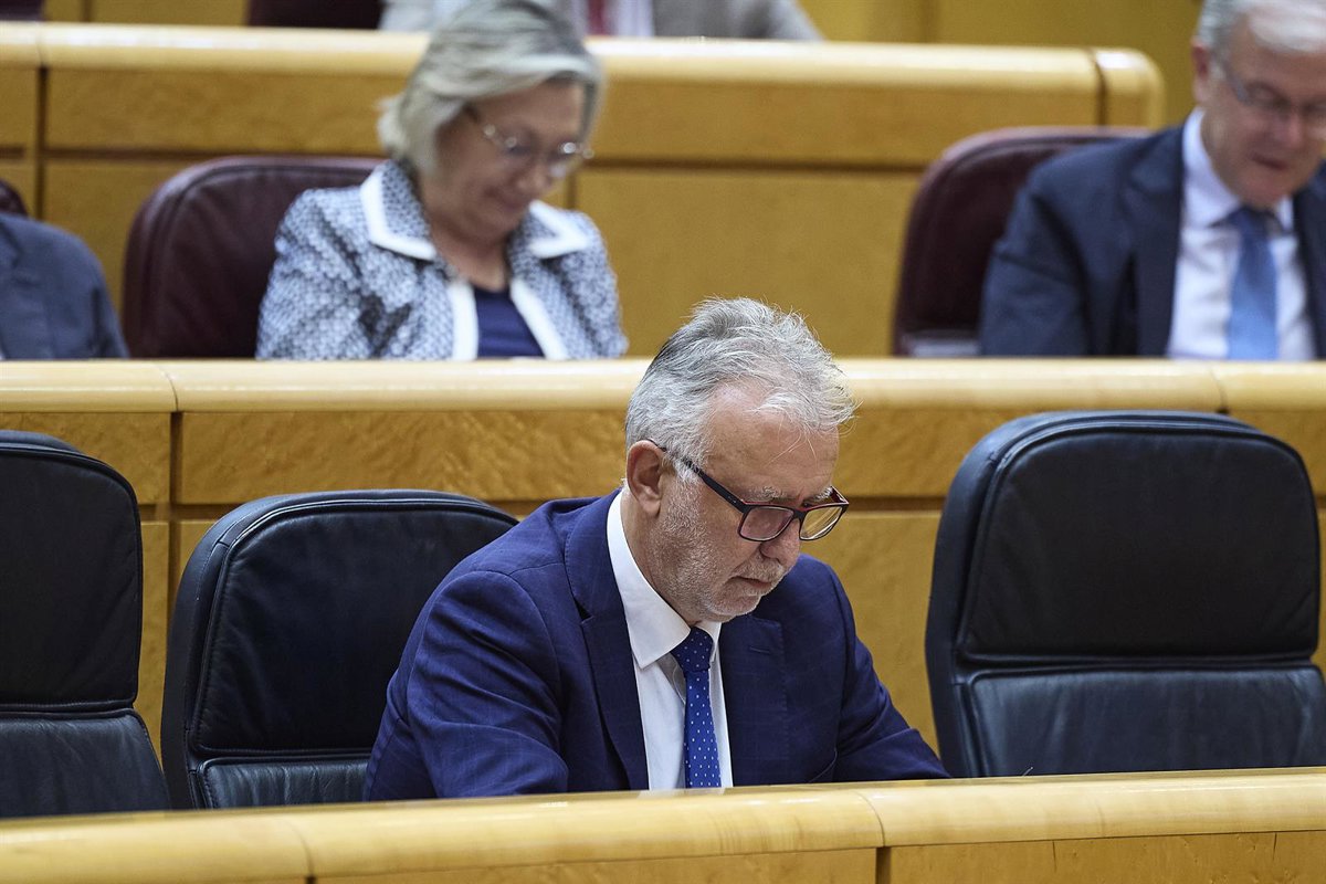 Torres reproche au PP les "accusations très graves" contre Rabat dans la crise de Ceuta : "Soyez responsable envers le Maroc"