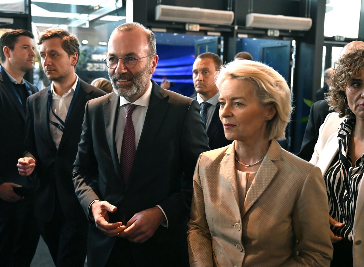 Le PP européen demande à l'UE de pouvoir suspendre les demandes d'asile en cas d'"attaques hybrides" comme celle de Ceuta