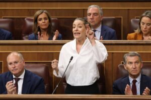 Le PP affirme que Ceuta « ne changera pas d'écran » si le gouvernement n'assume pas ses responsabilités et que le Corps défend sa gestion