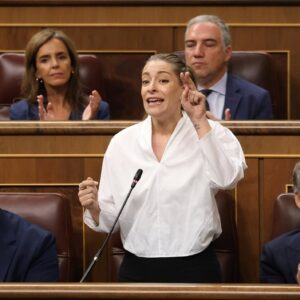 Le PP affirme que Ceuta « ne changera pas d'écran » si le gouvernement n'assume pas ses responsabilités et que le Corps défend sa gestion