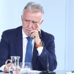 Torres, après avoir déclaré Vivas comme témoin à la Cour Nationale : « Je n'ai aucun doute sur le fait qu'il a dit la vérité »