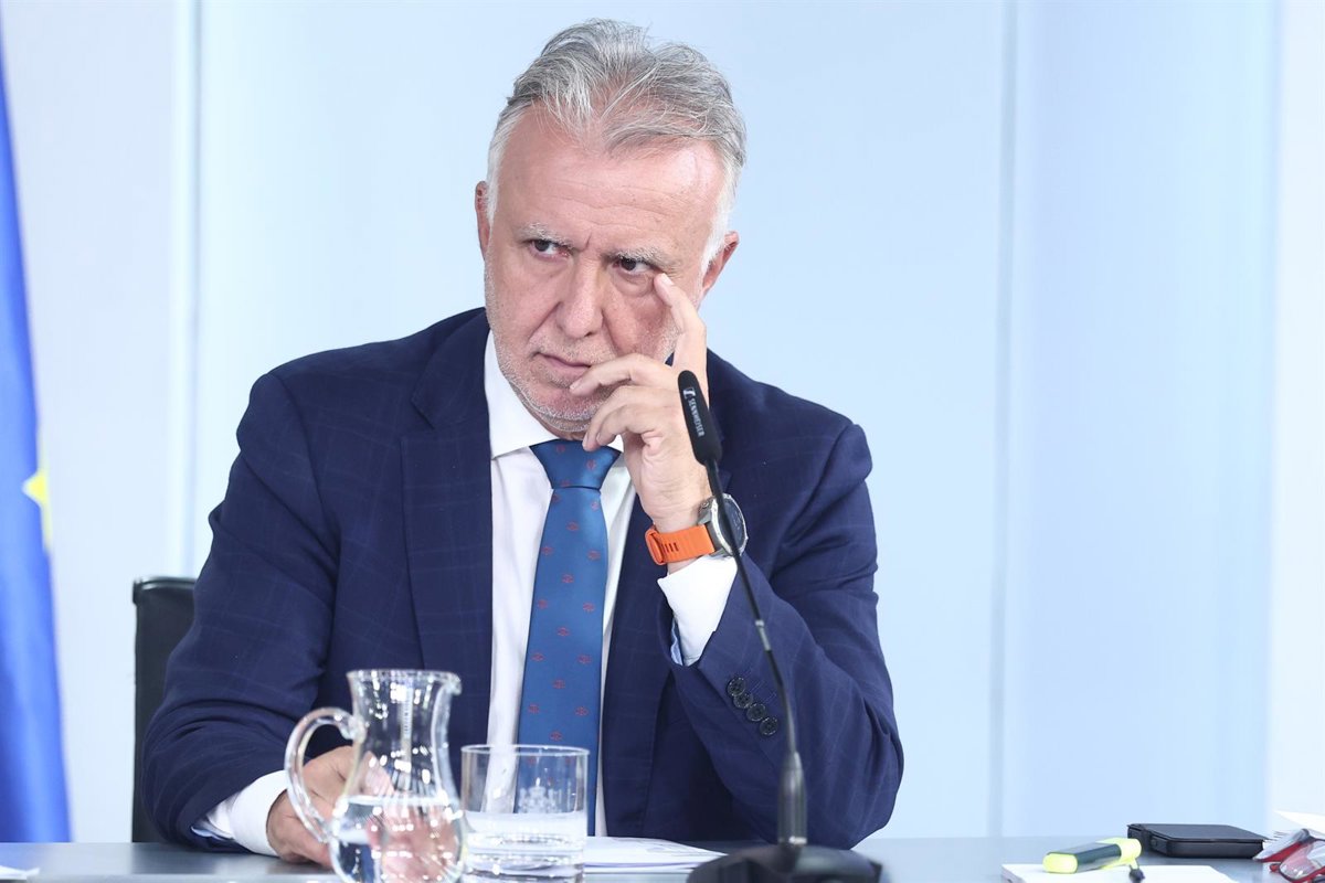 Torres, après avoir déclaré Vivas comme témoin à la Cour Nationale : "Je n'ai aucun doute sur le fait qu'il a dit la vérité"