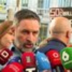 Abascal estime que le décret visant à accélérer les expulsions de Ceuta ne fonctionnera pas