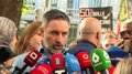 Abascal estime que le décret visant à accélérer les expulsions de Ceuta ne fonctionnera pas