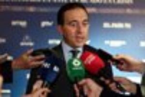 Albares discutera avec son homologue marocain à New York du retour des migrants de Ceuta