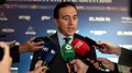Albares discutera avec son homologue marocain à New York du retour des migrants de Ceuta