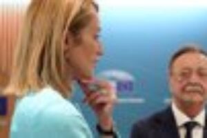 Ceuta demande à l'UE de défendre ses frontières après la crise migratoire