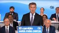 Feijóo annonce une commission d'enquête au Sénat sur "l'invasion" de Ceuta