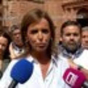 Fúnez (PP) accuse le gouvernement d'avoir « déterminé à imposer un camp à Ceuta »