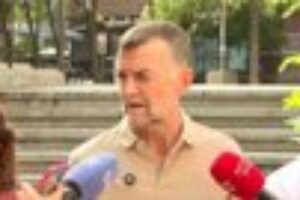 IU critique le « sentiment de manque de contrôle » du ministère de l'Intérieur à Ceuta