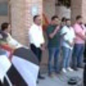 La Députation Forale de Grenade demande « justice » et réclame des ressources pour la ville de Ceuta