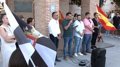 La Députation Forale de Grenade demande « justice » et réclame des ressources pour la ville de Ceuta