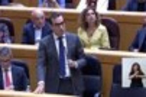 Le PP exige le retour des migrants de Ceuta et Corps l'accuse de « solutions impossibles »