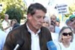 Le PSdeG voit un « appel à l'insubordination » dans la position du PP sur les mineurs migrants à Ceuta