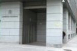 Le Parquet soutient que le Tribunal national enquête sur la crise de Ceuta