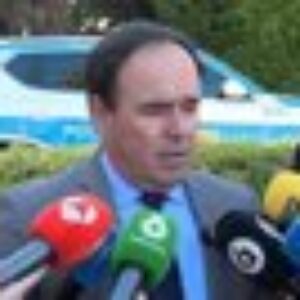 Llorca insiste sur son refus d'accueillir des mineurs migrants de Ceuta