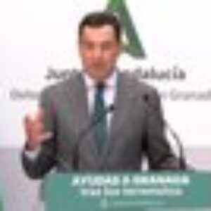 Moreno espère que le Gouvernement travaille au retour des mineurs migrants au Maroc