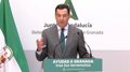 Moreno espère que le Gouvernement travaille au retour des mineurs migrants au Maroc