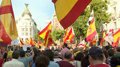 Quelque 20 000 personnes défilent dans le centre de Madrid pour soutenir Ceuta et exiger des élections immédiates