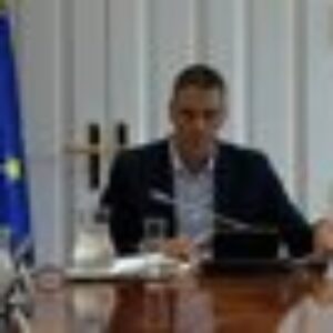 Sánchez affirme que 200 migrants reviennent chaque jour de Ceuta au Maroc