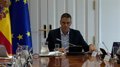 Sánchez affirme que 200 migrants reviennent chaque jour de Ceuta au Maroc