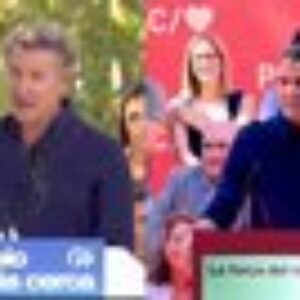 Sánchez et Feijóo échangent des reproches en Catalogne avant l'horizon électoral de 2027