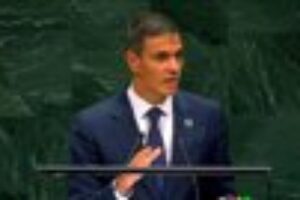 Sánchez porte la crise de Ceuta devant l'ONU et demande « de ne pas faire du migrant un ennemi »