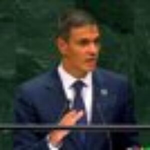 Sánchez porte la crise de Ceuta devant l'ONU et demande « de ne pas faire du migrant un ennemi »