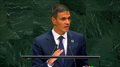 Sánchez porte la crise de Ceuta devant l'ONU et demande "de ne pas faire du migrant un ennemi"