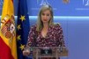 Sumar exige que le Gouvernement « effectue maintenant » les transferts de Ceuta vers la Péninsule