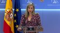 Sumar exige que le Gouvernement "effectue maintenant" les transferts de Ceuta vers la Péninsule