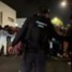 Tension dans le transfert des immigrants vers le port de Ceuta