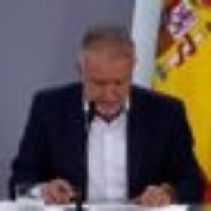 Torres met à jour les données à Ceuta : 4 516 migrants sont rentrés et 278 ont été expulsés