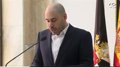 Triano quitte son poste de délégué du gouvernement à Ceuta et abandonne la politique