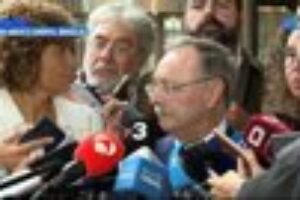 Vivas s'engage sur « une résolution » au Parlement européen pour que l'Europe réponde au Maroc