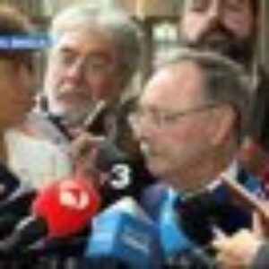 Vivas s'engage sur « une résolution » au Parlement européen pour que l'Europe réponde au Maroc
