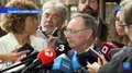 Vivas s'engage sur "une résolution" au Parlement européen pour que l'Europe réponde au Maroc